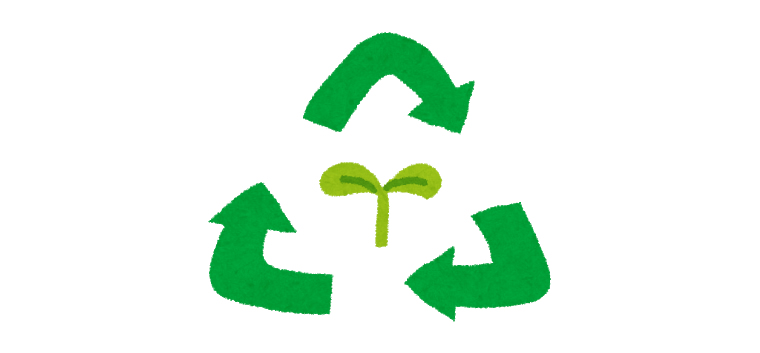 【解体工事】家電リサイクル法の対象となる家電4品目の処理
